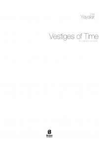 Vestiges of Time A3 z 2 59 201
